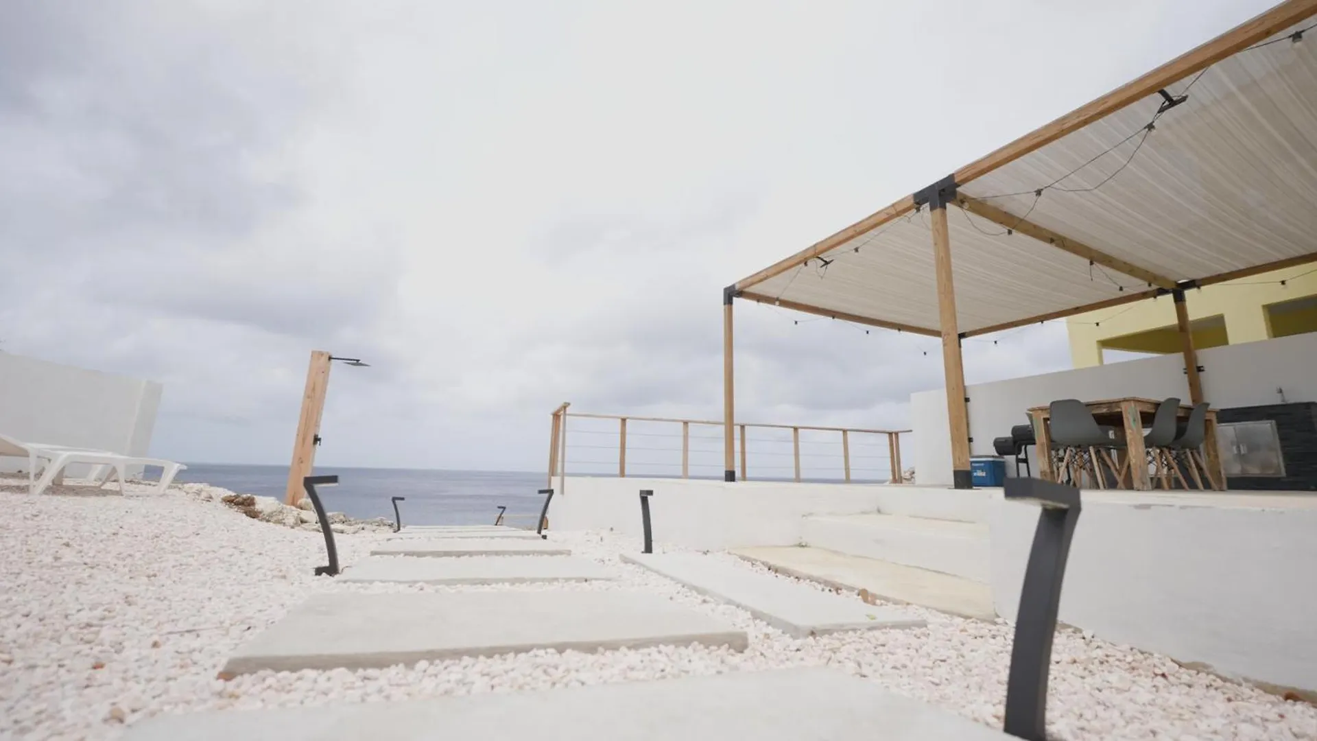 Hébergement de vacances Villa Mods Boutique à Willemstad