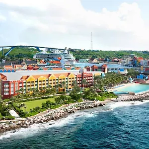 Renaissance Wind Creek Curacao Willemstad